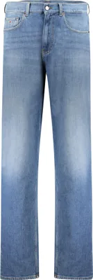 Produktbild von Herren Jeans Blau Regular Tapered - Nachhaltige Mode mit Stil