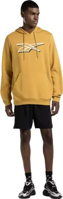 Image de Sweat à capuche Reebok 100071362 pour Uni