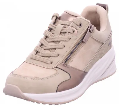 Produktbild von Tamaris Halbschuh beige in Gr. 42