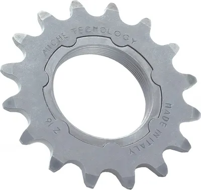 Immagine prodotto di Pignone Miche 1/8 - 16 denti, incluso supporto SPPISK8016000