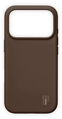 Imagen del producto de iDeal of Sweden IDSICMS-I2567P-562, funda, para Apple, iPhone 17 Pro Max, 17,5 cm (6.9"), color marrón