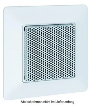 Productafbeelding van Legrand VLIFE Microfoon met oorschelp (A75110)