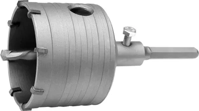 Immagine prodotto di Yato YT-4400 punta per muratura 1 pezzo(i)