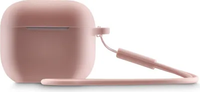 Produktbild von Schutzhülle "Fantastic Feel" für Ladecase AirPods 3. Gen., rosa (00210907)