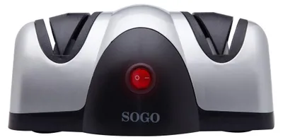 Produktbild von Sogo ACU-SS-13500, 40 W, 230 V, 50 Hz, 208 mm, 149 mm, 95 mm
