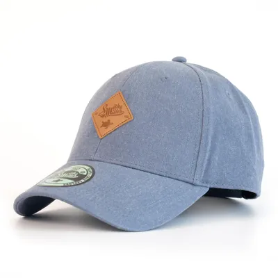 Produktbild von Smith & Miller Beverly Cap, purple (Jeansblau)