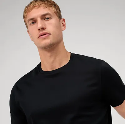Produktbild von OLYMP 5603/52 T-Shirt 68 schwarz S