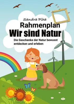 Produktbild von Wir sind Natur