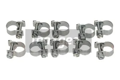 Imagen del producto de MAXGEAR: Abrazadera de sujeción