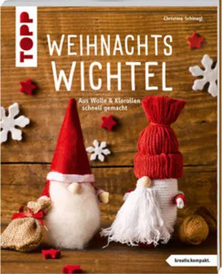 Immagine prodotto di Weihnachtswichtel (kreativ.kompakt.)