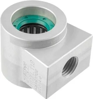 Produktbild von TRW Hecktieferlegung MCTL118 Aluminium 0,125kg