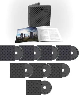Obrázok produktu pre Ultravox: (Deluxe Edition)