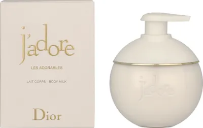 Produktbild von Dior J&#39 adore K&#246 rpermilch 200Ml