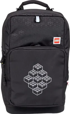 Image de Sac à dos Lego Bricks 202382511 Taille unique