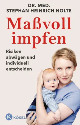 Produktbild von Maßvoll impfen
