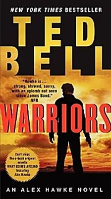 Produktbild von Warriors
