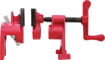 Produktbild von BESSEY  Rohr-Schraubzwinge BPC-H34