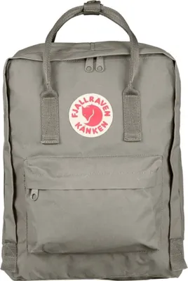 Zdjęcie produktu dla Fjällräven Kånken Plecak Fog 16 L