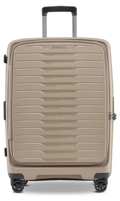 Produktbild von Stratic Novium ML Trolley Sand taupe 65cm