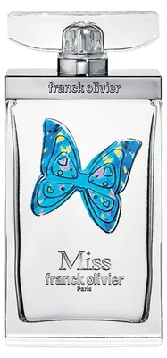Immagine prodotto di Franck Olivier Miss Franck Olivier Eau de Parfum spray 75 ml, Immagine generata dall'IA