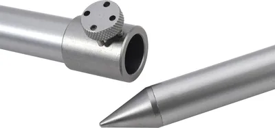 Obrázok produktu pre Palice Anaconda Gunmetal Powerdrill Ø19mm / Bankstick: 20-28cm