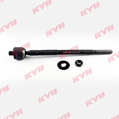 Produktbild von KYB KRE1092 Axialgelenk Spurstange für TOYOTA RAV 4 I (SXA1) Vorne