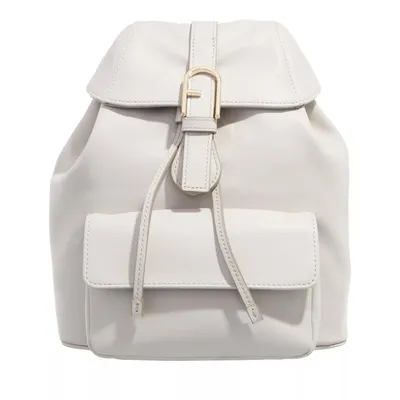 Produktbild von Furla Furla Flow S Backpack Marshmallow white A0244070