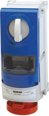 Produktbild von Gewiss GW66959