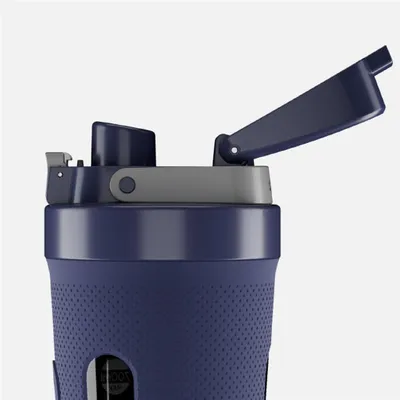 Zdjęcie produktu dla NAIPO Oyeet shaker 700 ml niebieski