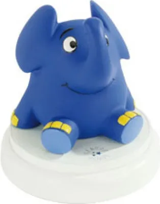 Immagine prodotto di Die Sendung mit der Maus - Elefante mobile con luce notturna