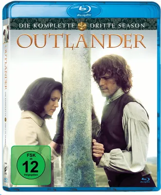 Produktbild von Outlander - Season 3