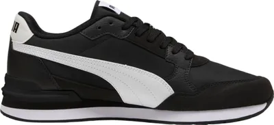 Produktbild von Herren Sportschuhe PUMA ST Runner v4 NL 39906901 - schwarz r. 42.5