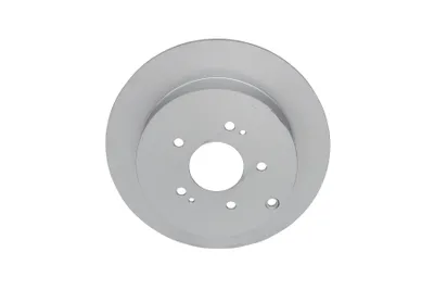 Produktbild von 2x ATE Bremsscheibe 24.0110-0344.1 für MITSUBISHI GRANDIS (NA_W) 58 7mm 190 0mm