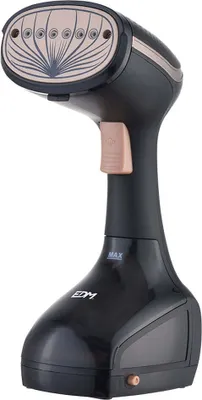 Image de Défroisseur Vapeur Vertical Edm Défroissage Rapide 1000w - Edm