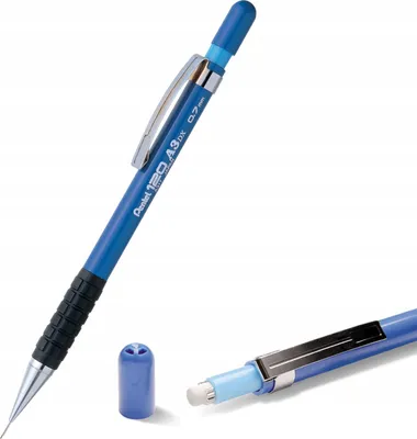 Produktbild von PENTEL Druckbleistift A317 0,7 mm HB