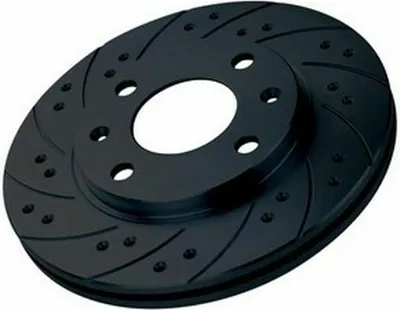 Produktbild von Sporttasche Sparco S016443NRRS Schwarz/Rot
