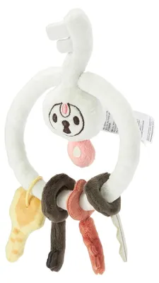 Obrázok produktu pre Plyšová hračka Pokemon Clavion – 18 cm plyšák Klefki