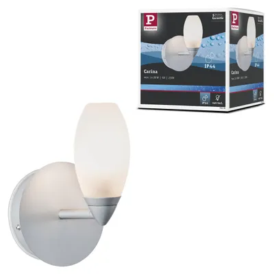 Zdjęcie produktu dla Lampa ścienna Paulmann Carina