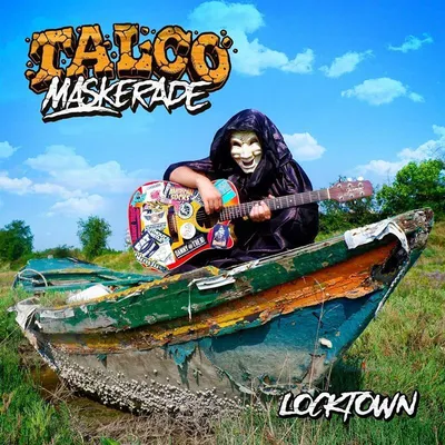 Image de Locktown