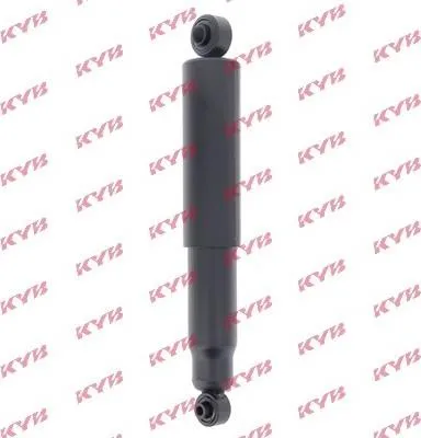 Produktbild von 2x KYB SATZ Öldruck STOSSDÄMPFER HINTEN