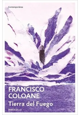 Immagine prodotto di Terra del Fuoco