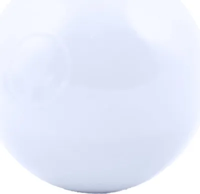 Produktbild von Jonglierball Rusałka, hellblau perlmutt 7 cm, 90 g