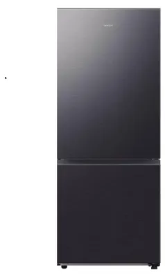 Obrázek produktu pro Samsung RB50DG601EB1, 508 l, Beznámrazový systém (chladnička), SN-T, 8 kg/24h, E, Antracit