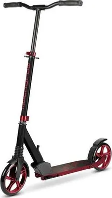Produktbild von BOLDCUBE BIG 2-Rad-Roller - Bordeaux