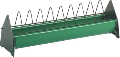Productafbeelding van Voedertrog 50 x 10 cm