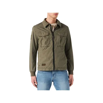 Produktbild von camel active Herren 430960/7O20 Jacke, Braun, 56