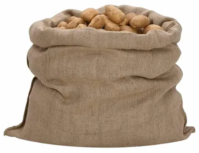 Produktbild von vidaXL Jutesäcke 30 Stk. 100x110 cm 100% Jute 340 g/m²