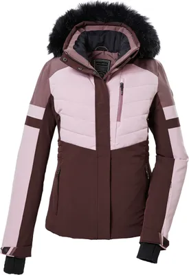Produktbild von killtec Damen Skijacke KSW 101 WMN SKI QLTD