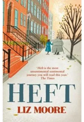 Productafbeelding van Heft