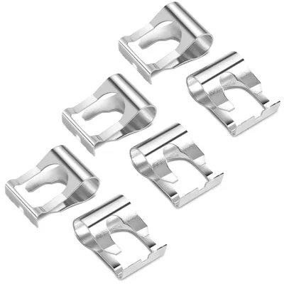 Productafbeelding van Set van 6 Reparatieclips voor Ruitenwisserstangen
